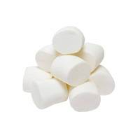 Marshmallows Halal pour Barbecue, Vente en Gros, Rôtissables au Feu de Camp, pour Fêtes au Feu de Camp, Confiserie