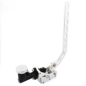 KD8409 mango manual freno de mano Aluminio Racing Drift Handbrake