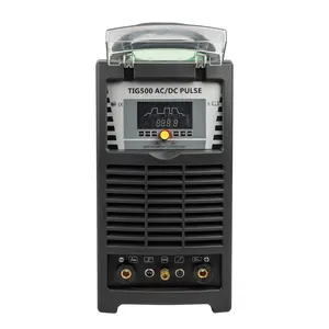 תכליתי דיוק ריתוך מכונה 315 Amp AC/DC TIG רתך