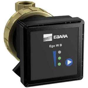 EGO 1/2 pouces WB Bronze circulateur sanitaire outil de tournage d'eau - Product Image 1