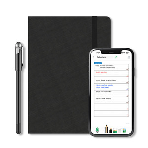 NEWYES APP akıllı planlayıcısı dijital gündem takvim hatırlatma el yazısı tanıma Syncpen bulut dizüstü dijital Sync akıllı kalem - Product Image 3