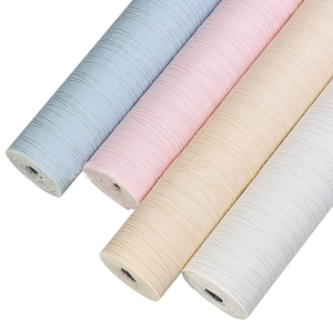 3 carte da parete decorazione <span class=keywords><strong>carta</strong></span> da parati parete autoadesiva fiori decorazione per la <span class=keywords><strong>casa</strong></span> rotolo di <span class=keywords><strong>carta</strong></span> da parete - Product Image 6