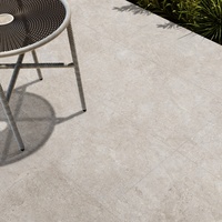 Carrelages en pierre naturelle Carrelage en porcelaine antidérapant pour extérieur 60X120x2cm pour piscine Escalier Hôtel Cour Jardin Route