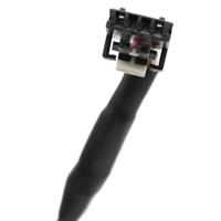 Caméra de recul pour voiture 95760-2K100 957602K100 pour Kia Soul 2010-2013, caméra de stationnement 95760-2K101 957602K101