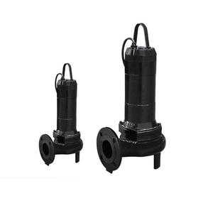 DPK.V.80.80.55.4.5.1D Abwasser-Entwässerungspumpe 0,75-22 KW 380V Gusseisen-Material 1 Jahr Garantie - Product Image 1