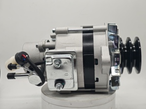 <span class=keywords><strong>Alternador</strong></span> Changli para <span class=keywords><strong>Toyota</strong></span> Hilux <span class=keywords><strong>2L</strong></span> 5L OEM: 2702054160, 2702054210, 2702054250, 2703054130, 2703054140, 2703054150, 2703054160 - Product Image 5