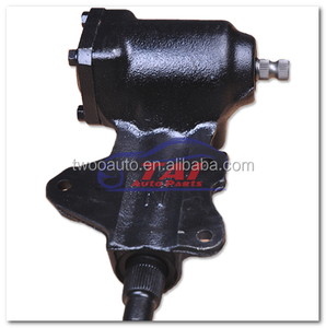 Repuestos para Automóviles TAI 8980550072 NPR NQR, Mecanismo de Dirección Asistida Hidráulica para Isuzu NPR NQR, Barra de Dirección y Piñón 8-98055007-2 - Product Image 6