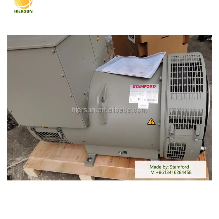 S0L2-P1 Stamford AC Generator Alternator 50Hz 60Hz 3 phases