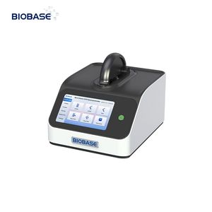 Espectrofotómetro UV/VIS de Microvolumen Biobase China BK-CW1000B, Longitud de Vía 1.0mm/0.2mm, Espectrofotómetro de Escaneo Rápido - Product Image 1