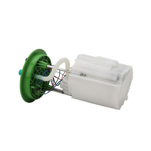 Pompe à carburant pour moteur automatique 5QN919051A 5QA919087 pour VW <span class=keywords><strong>Tiguan</strong></span> Touran Skoda <span class=keywords><strong>Kodiaq</strong></span> Seat Tarrac 2017 2.0 TSI 1.4T - Product Image 3