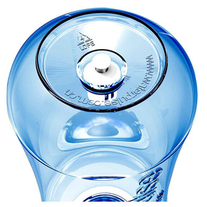 Waterpulse 300ml Irrigatore Nasale Portatile Design Brevettato Certificato CE ROHS REACH per <span class=keywords><strong>Cerotti</strong></span> Nasali - Product Image 5