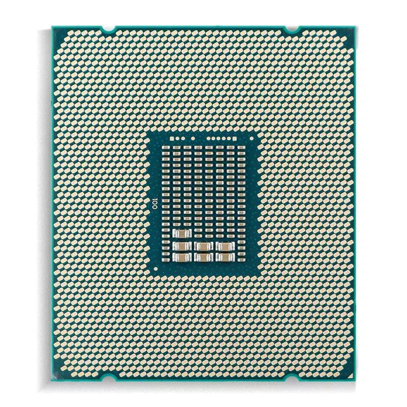 E5-2696 V4 Intel Xeon Processor - 22 Cores, 2.20GHz, 55MB Cache