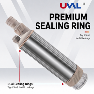<span class=keywords><strong>Pompe</strong></span> à <span class=keywords><strong>eau</strong></span> et à huile double usage, batterie Li-ion 20V, modèle 50, compatible avec DAYI et <span class=keywords><strong>Makita</strong></span> - Product Image 2