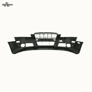 Parachoques Delantero Aeroform OEM 4F0807105A con Recorte para Gancho de Remolque para <span class=keywords><strong>AUDI</strong></span> A6 C6 2008 Nuevo con <span class=keywords><strong>6</strong></span> Meses de Garantía - Product Image 2