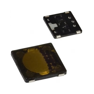 <strong>Supplier</strong> BOM list Service EVQ-P6PB35 Standard Actuator Tactile Switch SPST-NO Top Actuated Surface Mount EVQP6PB35 J Lead - Product Image 1