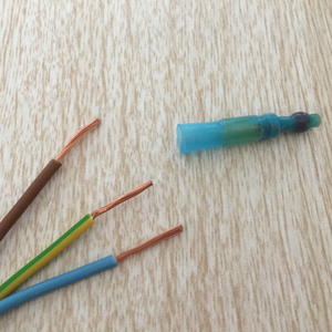 Terminali Elettrici in Rame e Plastica Termorestringenti Deem DS-RE, Guaina di Giunzione per Cavi da -40°C a +125°C - Product Image 4
