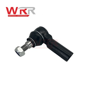 A9064600148 A9064600048 Rotule de direction pour Mercedes-Benz W906 Sprinter 2500 – Assemblage de biellette de direction extérieure avant durable de qualité supérieure - Product Image 5