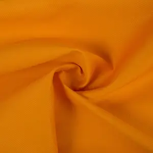 Heavy Weight Fabric 80% Polyester 20% Cotton Twill Woven 20*16s 120*60 Workwear Clothes Uniform Hat Fabric