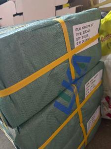 <strong>Truck</strong> Steering King Pin Sets for <strong>Mack</strong> for Freightliner 328344 300-293 403-10208 - Product Image 5