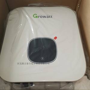 <span class=keywords><strong>Growatt</strong></span> entrepôt UE en stock système d'énergie solaire triphasé onduleur solaire 20kw <span class=keywords><strong>growatt</strong></span> sur le réseau lié onduleur solaire - Product Image 5