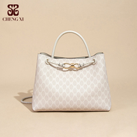 Nouveau Sac à Main en Métal avec Boucle en Corde, Fait Main, Tendance, pour Femmes, Design Niche, Sac à Bandoulière Simple et Polyvalent