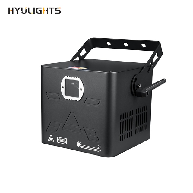 10w 5w 3w Dj Ilda Dmx Lazer Light Cheap Price Animation Rgb Mini Party Night Club Show Lighting Laser Bar Stage for Sale