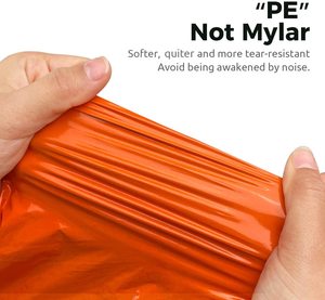 Sac de couchage portable d'urgence, protection thermique en Mylar, sac de couchage de survie - Product Image 6