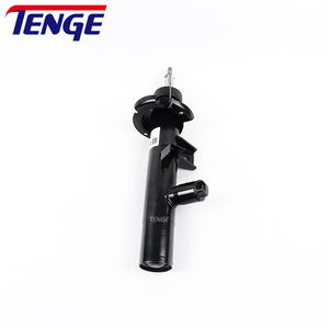 Ammortizzatore anteriore destro delle molle elicoidali per i puntoni del Gas di <span class=keywords><strong>BMW</strong></span> X3 F25 F26 2011-2017 37116797026 37116797025 - Product Image 2