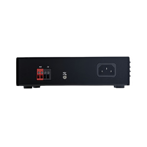Mean Well ENC-360-48 240W Desktop Battery Charger Industrial Use Natural Cooling CE Certified - Product Image 1