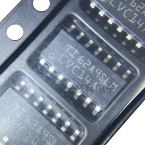 Sn74lvc14adr ลอจิกชิพแบบฟลิปฟลอปอินเวอร์เตอร์ Soic-14 Lvc14a ตัวยึดพื้นผิวแบบมาตรฐาน - Product Image 1