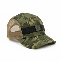 Casquette de baseball sportive en maille respirante à séchage rapide, réglable, avec logo personnalisé brodé, pour détaillants, vente en gros, haute qualité