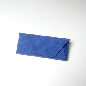 <span class=keywords><strong>Estuche</strong></span> de Gafas Plegable de Moda, Caja Rígida <span class=keywords><strong>para</strong></span> Gafas de Sol, Funda de Plástico con Logotipo, <span class=keywords><strong>Estuche</strong></span> Óptico de Cuero - Product Image 5