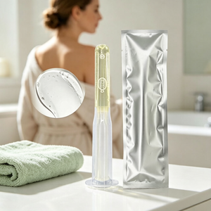 <span class=keywords><strong>Gel</strong></span> de soin <span class=keywords><strong>intime</strong></span> gynécologique antibactérien à l'huile d'ozone Keyue <span class=keywords><strong>Bio</strong></span> pour femmes - Product Image 6