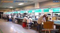 Signalisation de sortie de secours LED rechargeable, indice de protection IP65, montage mural