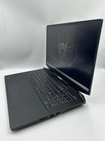 Portátil para juegos de segunda mano de 17,3 pulgadas Geforce rtx3060 MECHREVO Laptop Computer