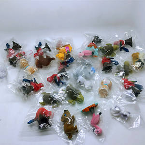 Fábrica profesional personalizado PVC figura de acción llavero caja ciega muñeca <span class=keywords><strong>juego</strong></span> de mesa juguete vinilo inyección productos de plástico ODM Anime - Product Image 6