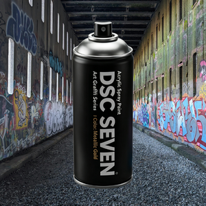 <span class=keywords><strong>Peinture</strong></span> en aérosol acrylique permanente 400 ml à faible odeur pour artistes, bricolage à domicile, art mural et transformation de <span class=keywords><strong>meubles</strong></span> - Product Image 4
