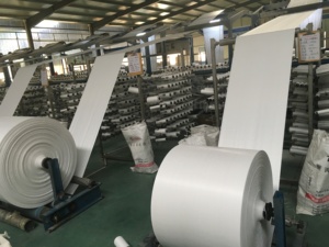 Mejor revisión Bolsa de lona a granel 1 tonelada Super Saco Leña Bulka Builder Beach Pp Jumbo Bag Shandong Factory Venta directa Producto - Product Image 5