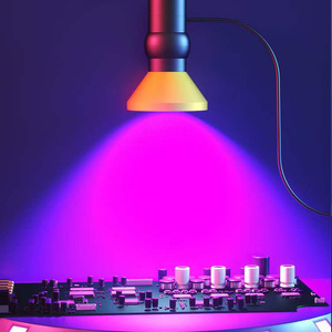 Điện Thoại Di Động Sửa Chữa UV Keo Chữa Đèn Led UV Light Cung Cấp Điện 10 Giây Chữa Đèn USB Cho Điện Thoại Bảng Mạch Sửa Chữa - Product Image 3