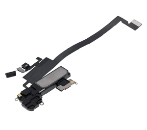 Altavoz de Auricular con Cable y Sensor de Proximidad para <span class=keywords><strong>iPhone</strong></span> <span class=keywords><strong>XS</strong></span> <span class=keywords><strong>Max</strong></span> - Product Image 4