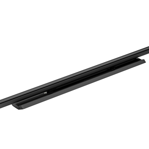 ไฟแทร็ค LED แบบเส้นตรง 40W 60W 80W ปรับมุมได้ UGR<13 สำหรับไฟส่องชั้นวางสินค้าในซูเปอร์มาร์เก็ต ตัวเรือนอะลูมิเนียมอัลลอย IP40 - Product Image 5