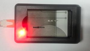 BL-5C BL 5C 3.7V 1020mAh <span class=keywords><strong>แบ</strong></span><span class=keywords><strong>ต</strong></span>เตอรี่ลิเธียม<span class=keywords><strong>แบ</strong></span>บชาร์จไฟได้แบตเตอรี่โทรศัพท์สําหรับ <span class=keywords><strong>Nokia</strong></span> 1100 1110 1200 <span class=keywords><strong>แบ</strong></span><span class=keywords><strong>ต</strong></span>เตอรี่ลิเธียม<span class=keywords><strong>แบ</strong></span>บถอดได้ Li-Ion Charger - Product Image 6