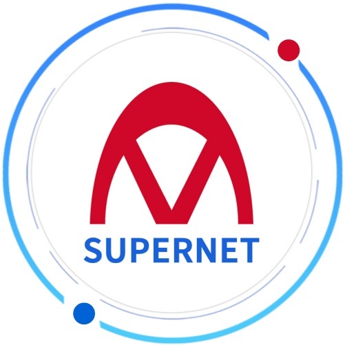 Chengdu Supernet Industrial Co.,Ltd logo
