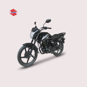 Nuevo modo Venta caliente Adulto Venta al por mayor Buen precio Motocicleta 150cc Curiser Motocicletas Motocicleta Off-Road Motocicletas (Antiguo) - Product Image 4