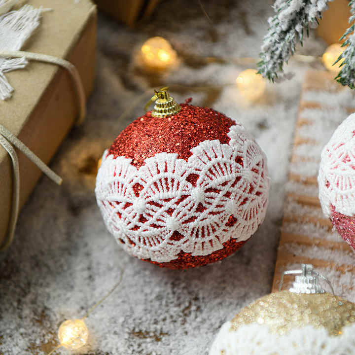 Tree Decorations Christmas Balls Michaels Glass Ball Finial Onion