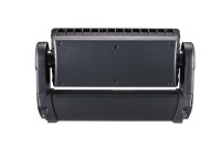 Stroboscope LED 1000W à tête mobile, étanche IP65, lumière stroboscopique DMX512, stroboscope hybride LED, lumières stroboscopiques LED pour DJ, stroboscope LED pour scène extérieure