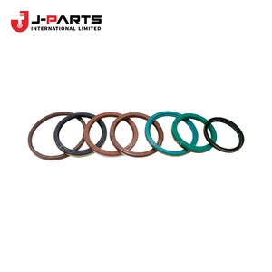 Joint d'étanchéité d'huile n°1 (pour carter de pompe à aubes) pour Toyota Hilux KUN16 1989-2004 OE 90316-T0001 90316T0001 - Product Image 2