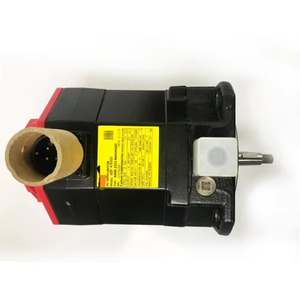 1 Pieza Motor A06b-2223-b605s000 A06b2223b605s000 Envío Rápido Plc - Product Image 1