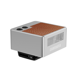 Nouveau Mini Flash d'appareil photo professionnel puissance à 5 niveaux pour Sony Flash universel chaussure chaude en alliage d'aluminium Speedlite - Product Image 1