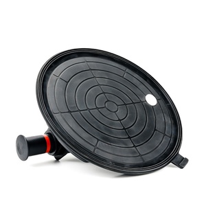 Manual Vacuum <b>Suction</b> Cups Lifter for Glass Tile <b>Pump</b> Suckers Single Rubber 8 Inch Manufacturer Offer Customized - Product Image 1